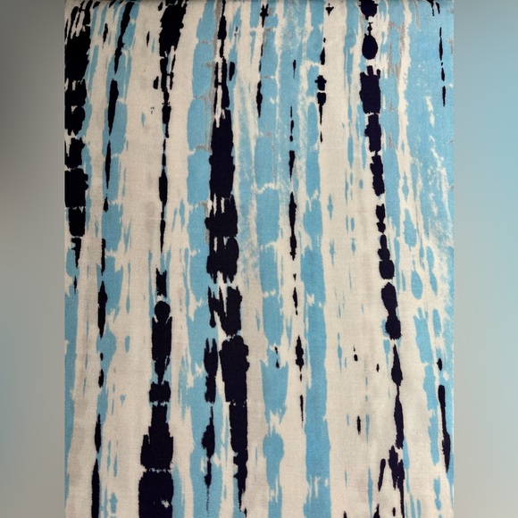 Nadia Elegant Bohemian Maxi Dress Swimsuit Coverup - Picture 7 of 8